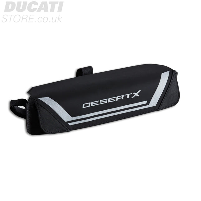 Ducati Handlebar Bag