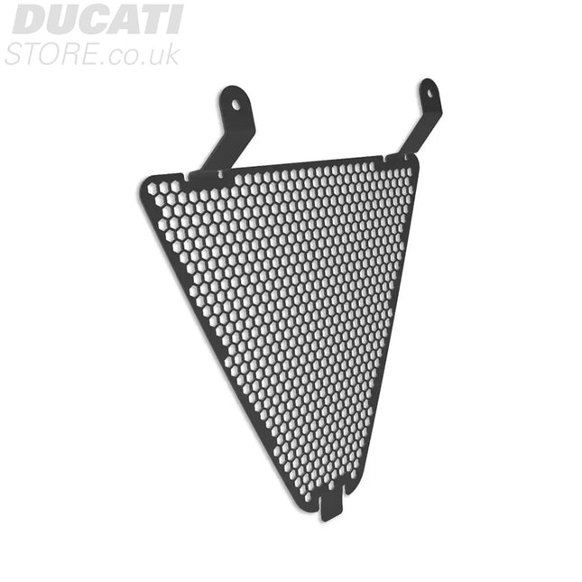 Streetfighter V2 Radiator Guard - 97381941AA