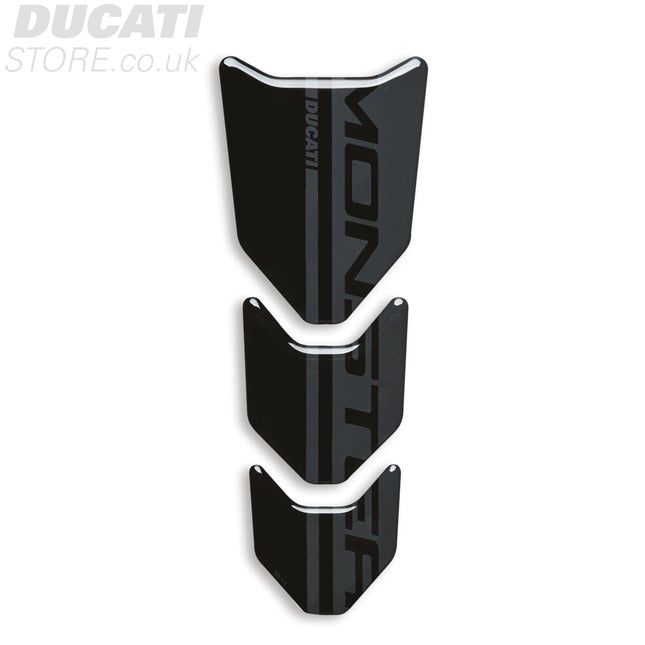 Monster Adhesive Tank Protector - 97480301AA