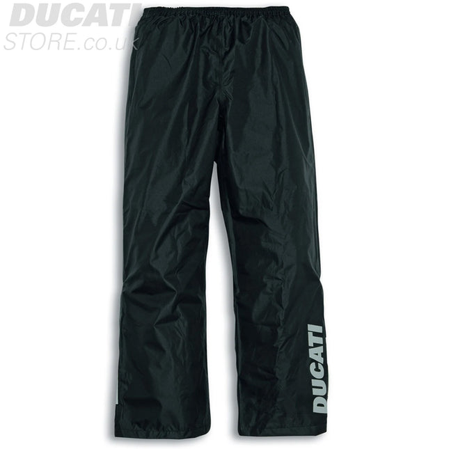 Ducati Strada 2 Rain Trousers