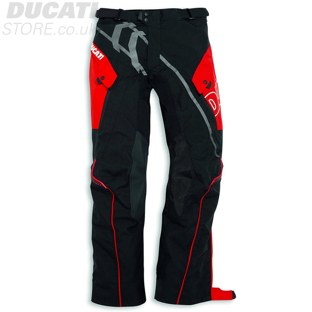 Ducati Enduro Textile Trousers