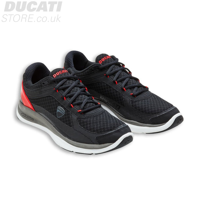 Ducati Redline Trainers