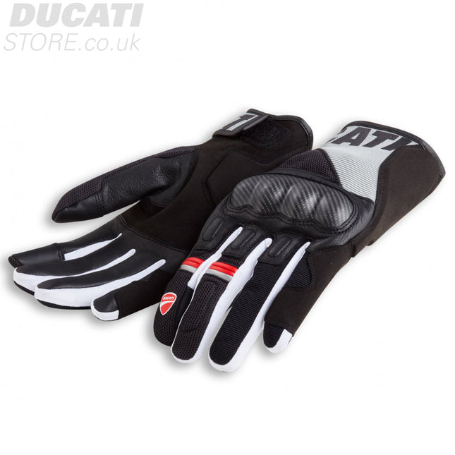 Ducati Company C2 Gloves
