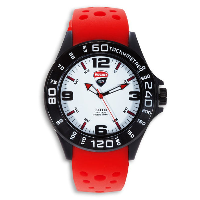 Ducati Corse Sport Watch