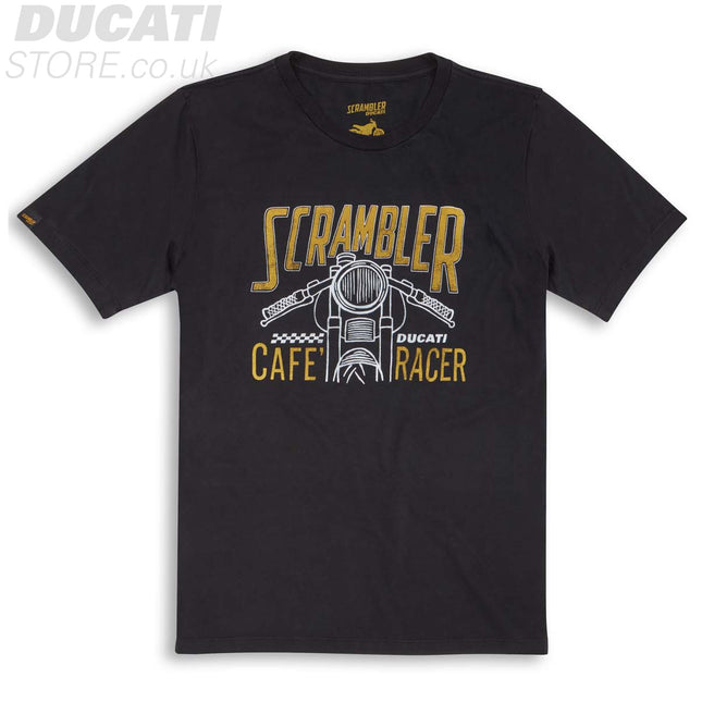 Ducati The Racer T-Shirt
