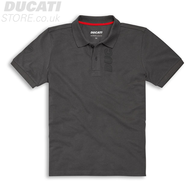 Ducati Smart Urban Polo