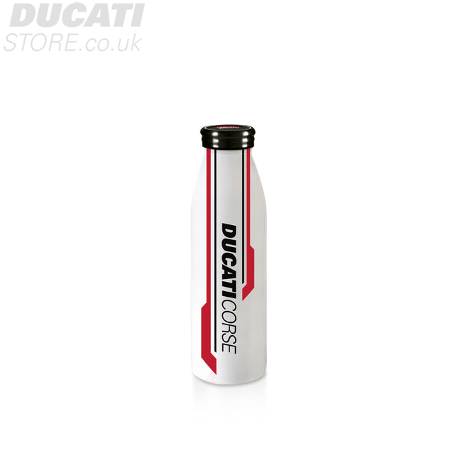 Ducati Corse Rider Flask