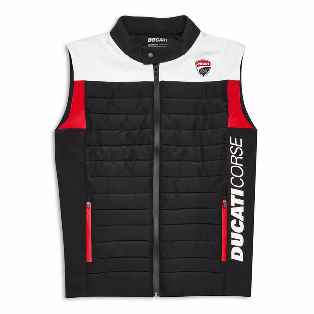 Ducati Corse Thrill Vest