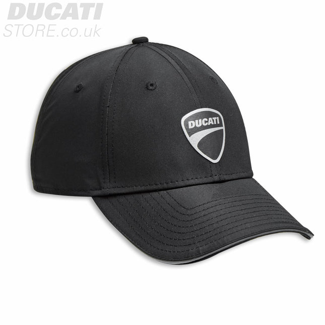 Ducati Reflective Cap