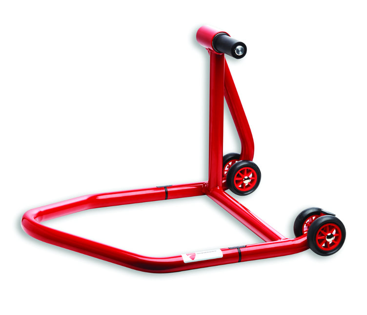 Ducati Rear service stand for single-sided swinging arm 97080111A