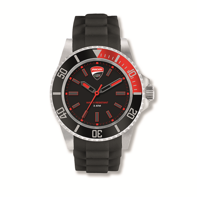 Ducati Race Watch