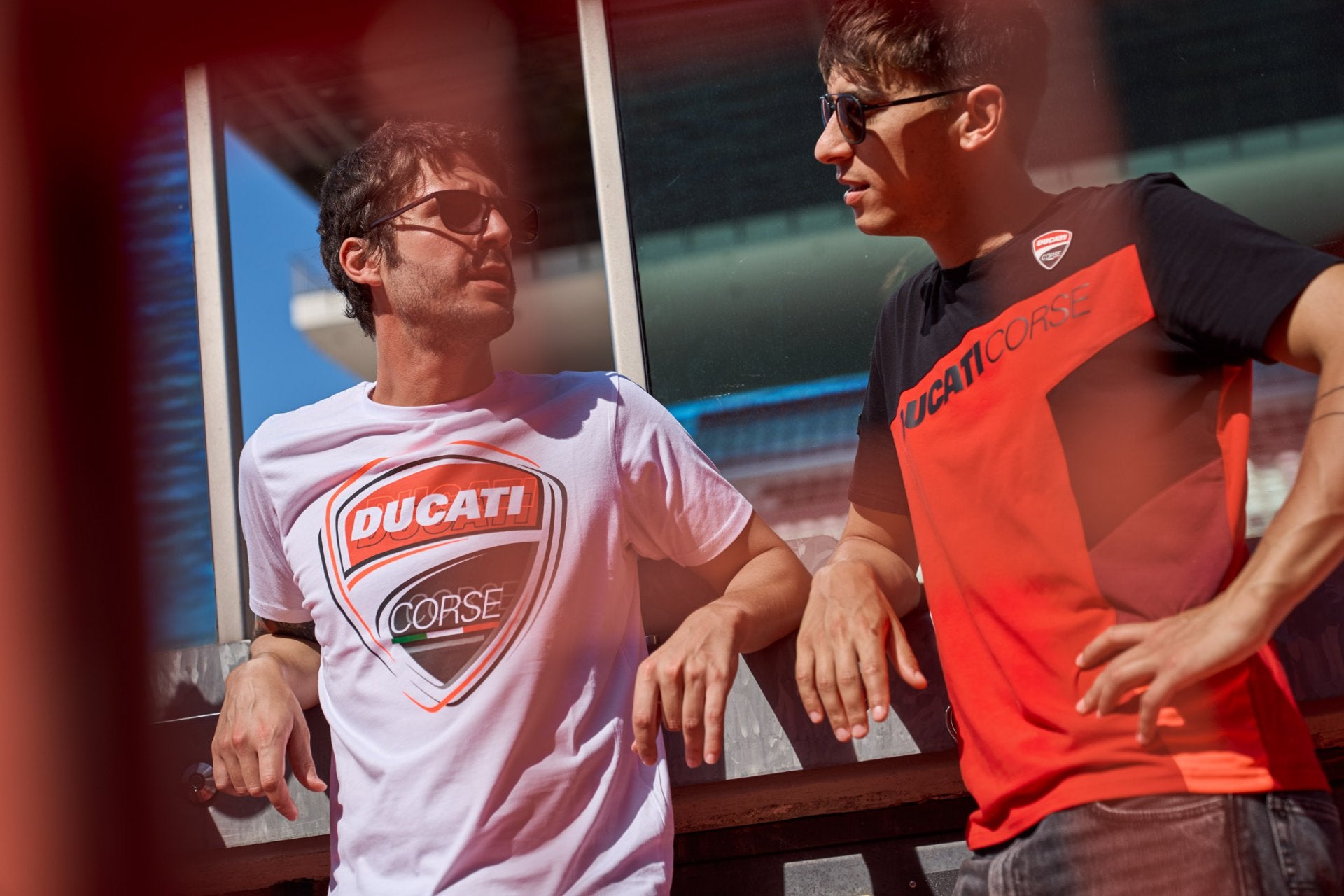 New 2024 Ducati apparel has arrived in store