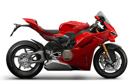 Collection image for: Panigale V4 MY25 Accessories