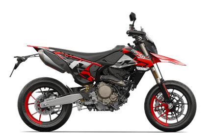 Collection image for: Hypermotard