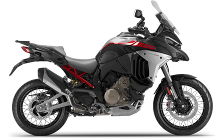 Collection image for: Multistrada