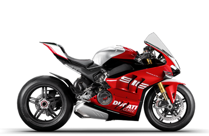 Collection image for: Panigale