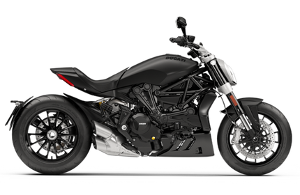 Collection image for: XDiavel