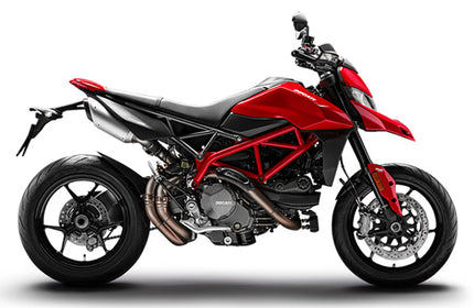 Collection image for: Hypermotard 950