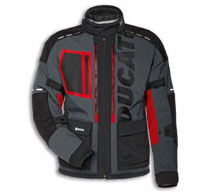 Collection image for: Ducati Textile Jackets