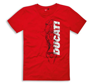 Collection image for: Ducati T-Shirts
