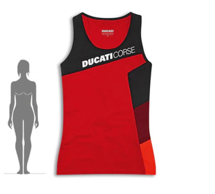Collection image for: Ducati Womens Casual Wear
