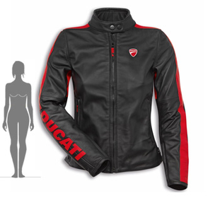 Collection image for: Ducati Womens Rider Wear