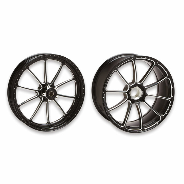 Forged Aluminium Rims - 96380121AA