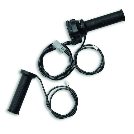 Heated Handgrips - 96680841B