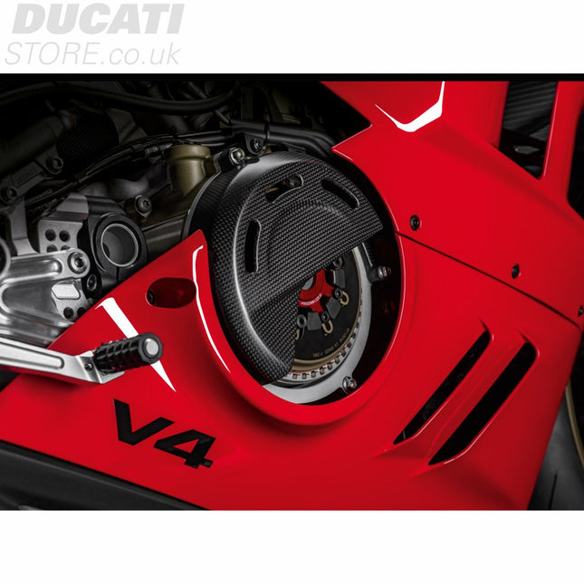 Ducati Dry Clutch Kit - 96080032AA
