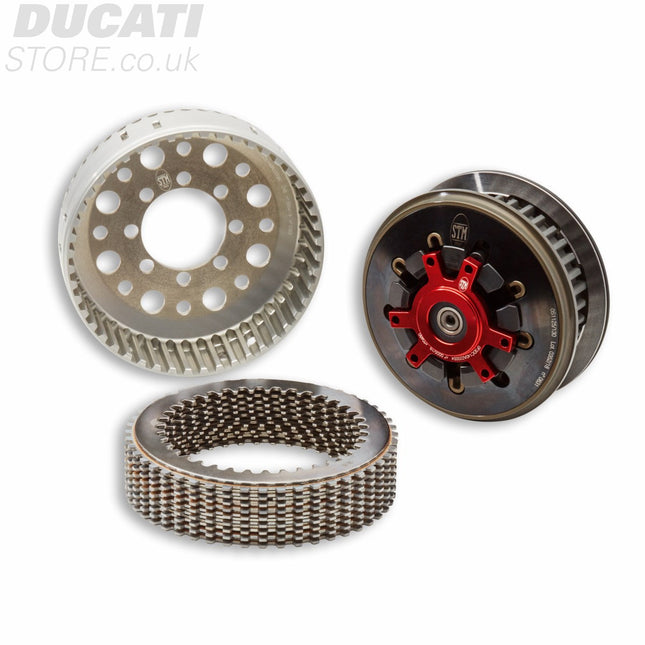 Ducati Dry Clutch Kit - 96080032AA