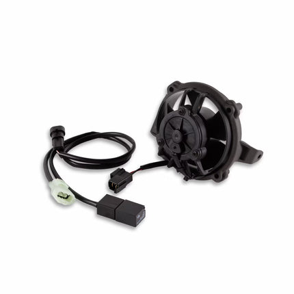 Desmo450 MX Radiator Cooling Fan - 96080251AA