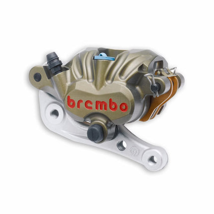 Desmo450 MX Brembo Front Brake Caliper - 96180161AA