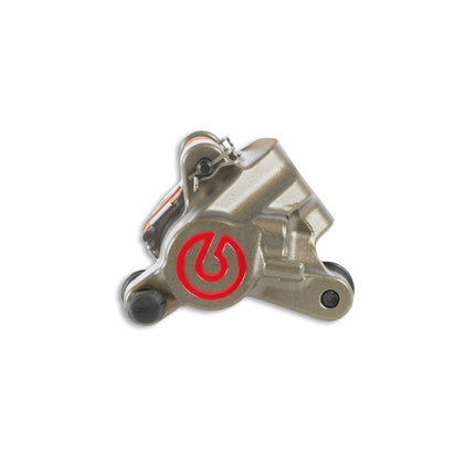 Desmo450 MX Brembo Rear Brake Caliper - 96180171AA