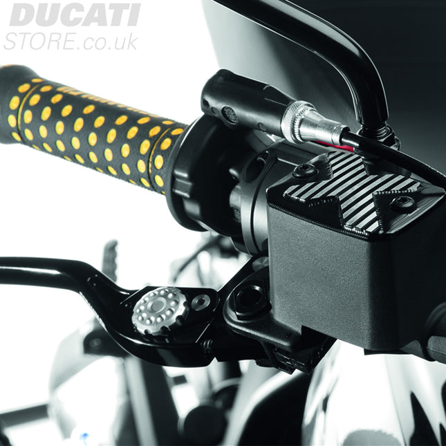 Brake Fluid Reservoir Cover -