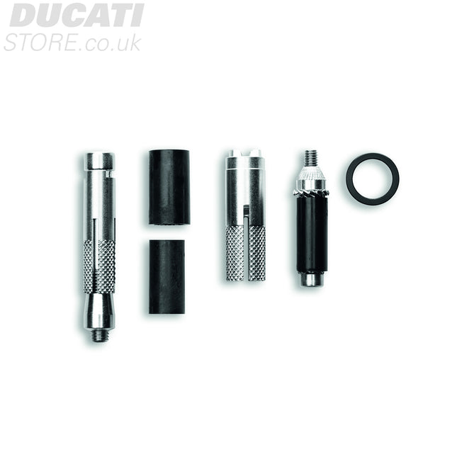 Adapters For Brake Lever Protection - 96180671A