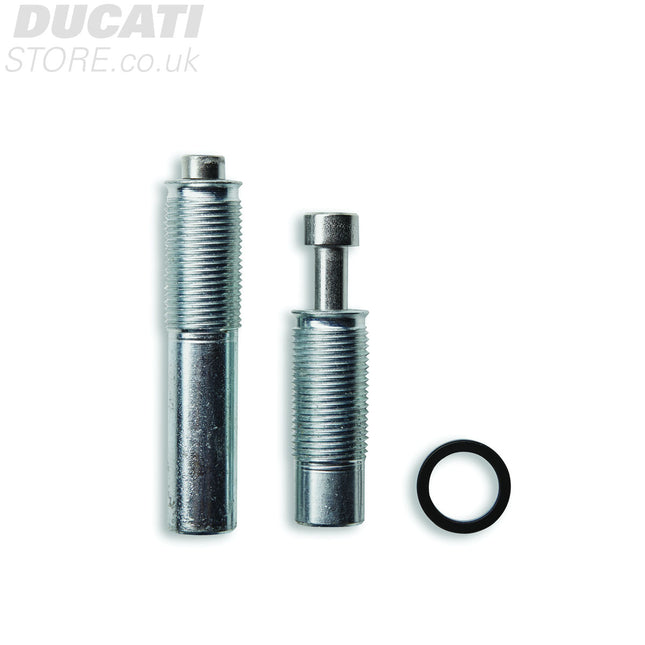 Adapters For Brake Lever Protection - 96180681A