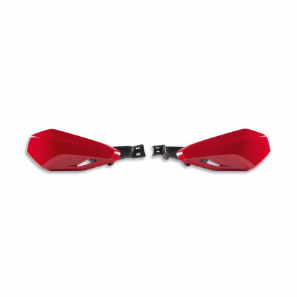 Desmo450 MX Open Handguard Red - 96280331AA