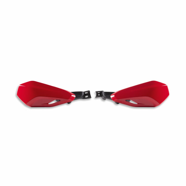 Desmo450 MX Open Handguard Red - 96280331AA