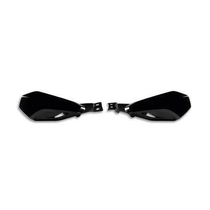 Desmo450 MX Open Handguard Black - 96280331AB