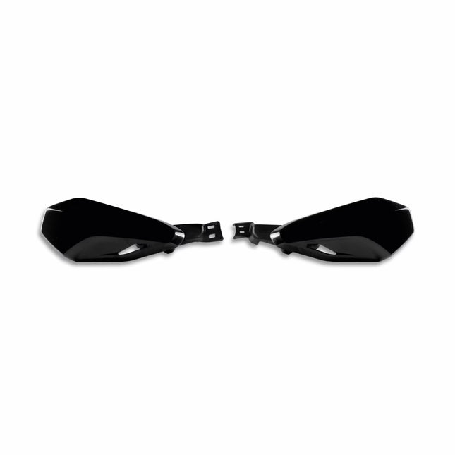 Desmo450 MX Open Handguard Black - 96280331AB