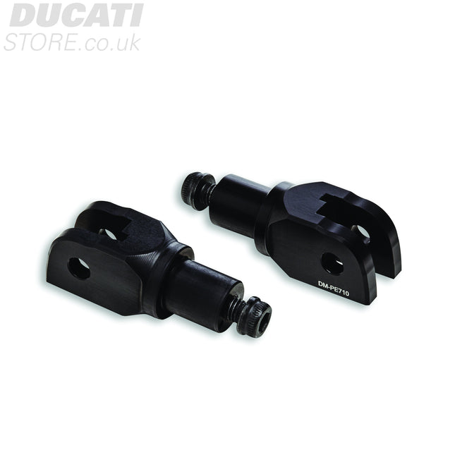 Adapter For Footpegs  - 96280691AA