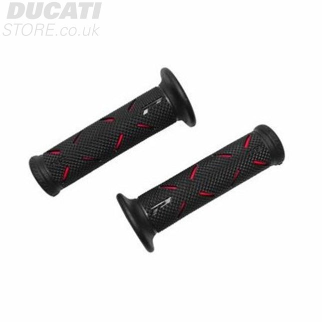 Ducati Pair of Handgrips - 96280811AA