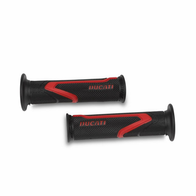 Ducati Pair of Handgrips - 96280811AA