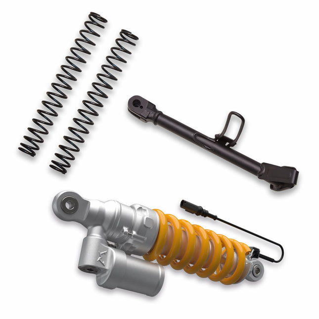 Bike Lowering Set - 96280981AA