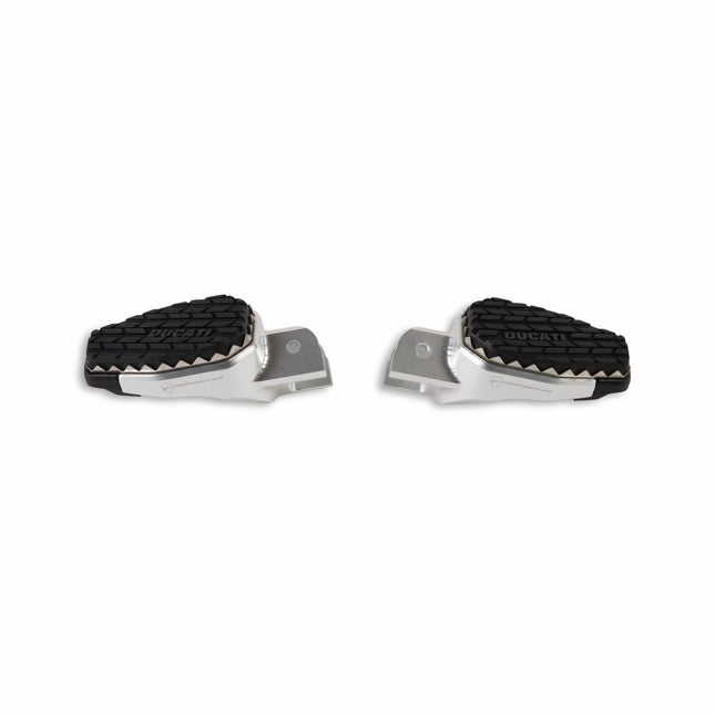 Motard Footpegs - 96281061AA