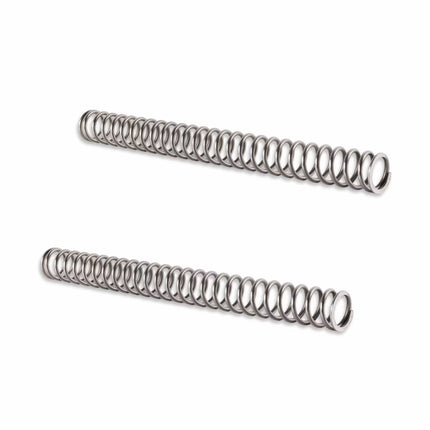 Desmo450 MX Fork Springs -0.2Nmm less stiff - 96281251AA