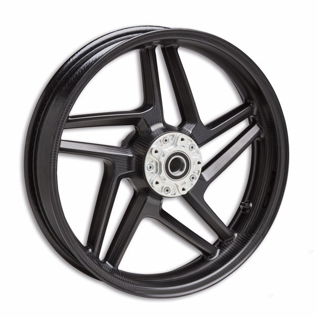 Panigale V4 Carbon Rims - 96380271AA