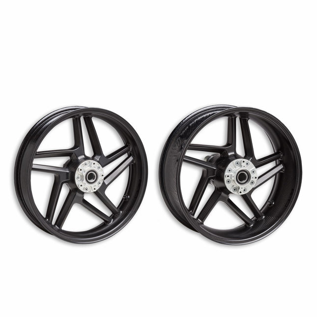Panigale V4 Carbon Rims - 96380271AA