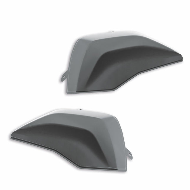 Cover Set For Plastic Side Panniers - 96781561AT