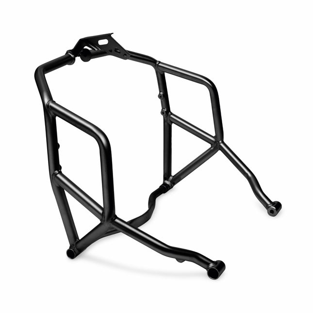 Engine Cover In Steel Tubes - 96781851AB